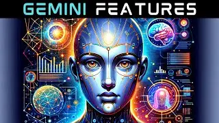 Google Gemini Is Here! (10 Mind-Blowing Capabilities Revealed)