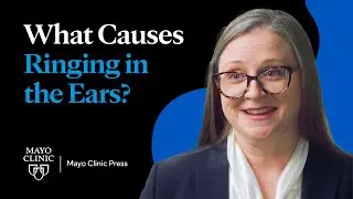 What Causes Ringing in the Ears?