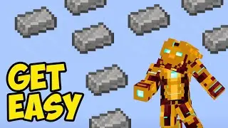 Minecraft Mekanism how to get STEEL (EASY, 2024)