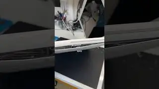 MacBook swollen battery removal (GONE WRONG) 