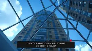 Квартиры премиум-класса в Краснодаре