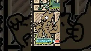 Changed Special Edition GREENHOUSE CHAOS