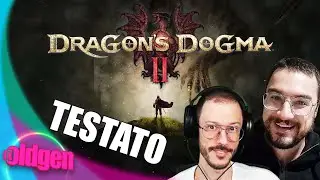 Abbiamo Provato Dragon's Dogma 2