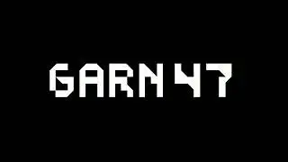 Garn47 - Carr