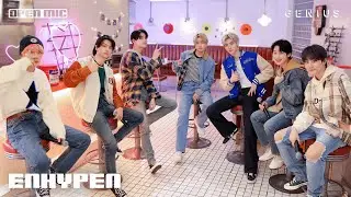 ENHYPEN  