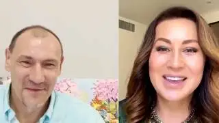 INSTAGRAM LIVE Валерий Гусаревич - СЕКРЕТ ПОБЕДОНОСНОЙ ЖИЗНИ ДАВИДА, ИИСУСА, ОПУСТОШЕНИЕ И ПРИНЯТИЕ