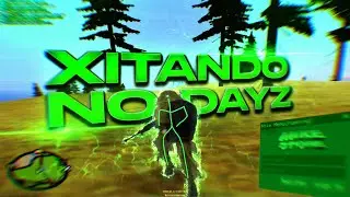 Xitando no infection bost* [MTA DAYZ]