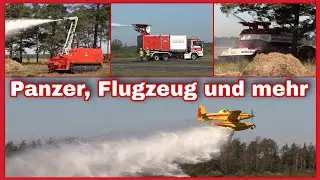 🚨FIREmobil 2024 in Welzow🚒