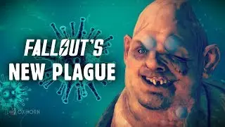 What is Fallouts New Plague? - Fallout Lore