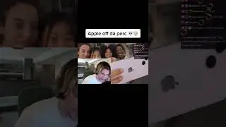 xqc reacts to new iphone 14