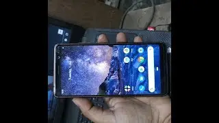 Nokia 7 plus frp UNLOCK TA 1046 FRP BYPASS 101%TESTED