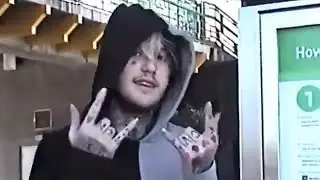 Lil Peep & Milkavelli - Sheep (CDQ)