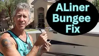 ALiner Bungee Replacement