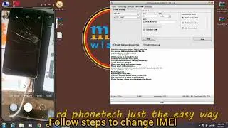 How to Change IMEI for Tecno F1