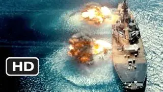 Battleship (2012) Official HD Trailer Debut