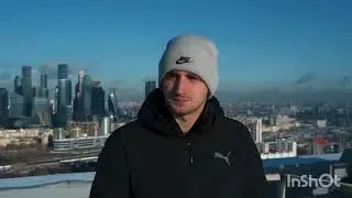 Интервью у Литвина!Про Саида и его ДТП!ШОКК