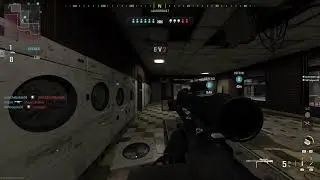 S&D Sniping