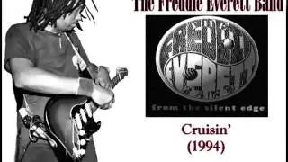 Freddie Everett  - Cruisin' (1994)