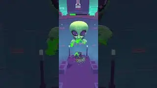 Monster Demolition : Giants 3D - Pixel Car 3D #4 