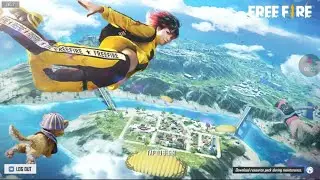 FREE FIRE OB30 THEME SONG ।। 1.65 VERSION THEME SONG ।। FREE FIRE