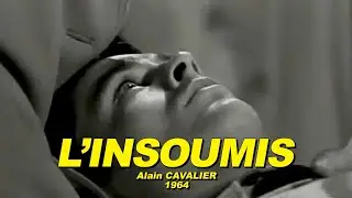 L'INSOUMIS N°2/3 1964 (Alain Delon, Léa Massari, Georges Géret) #delon #massari #géret #frenchactor