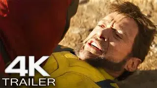 Deadpool & Wolverine 