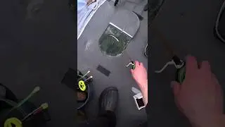 КАРАСЬ ПОПЁР😯 