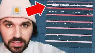 I made 2 insane beats in 13 minutes !