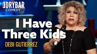 When You Decide To Have Another Baby. Debi Gutierez