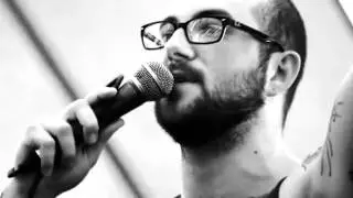 Life Story -- Jake Luhrs from August Burns Red