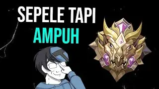 10 Tips Sepele Agar Kalian Cepat Mythic