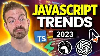 2023 JavaScript Predictions: What to Expect