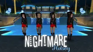 Nightmare || Avakin Life