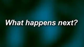 The Future of This Channel, It's time for a change...