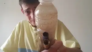 TWO STEMS ONE BONG !!