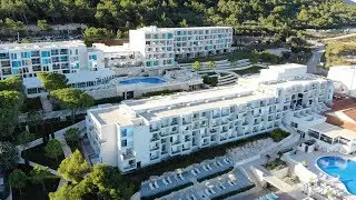 BELLEVUE RESORT ROOM - TUI FAMILY LIFE