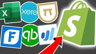 The BEST ACCOUNTING and BOOKKEEPING SOFTWARE for Your SHOPIFY STORE | My Personal Experiences...