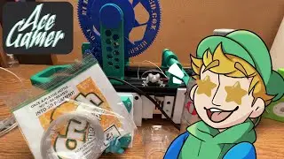 3D Printing From Plastic Bottles?!?! - ReCreator3D and Special Announcement