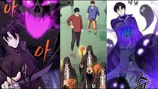 Top 10 Manhwa Where MC Is A Necromancer (Recommendations)