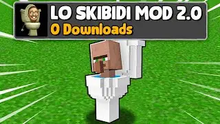 CLASSIFICO LE MOD PIÙ STUPIDE di MINECRAFT!