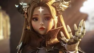 What Is Astellia Online | New MMORPG 2019