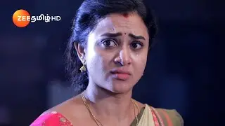 இதயம் (Idhayam) | Mon-Sat 1.30PM | 15 Aug 24 | Promo | Zee Tamil