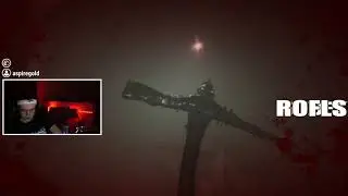 БУСТЕР играет в OUTLAST 2 | ЧАСТЬ 2 | ЛУЧШИЕ МОМЕНТЫ