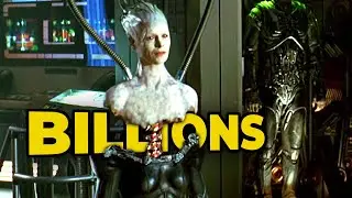 10 Star Trek Villains Who Killed The Most