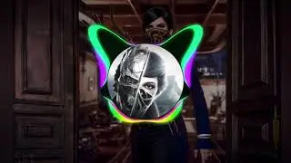 Крутой ремикс В стиле DISHONORED!!!!!