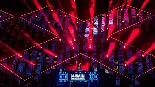 Armin van Buuren live at AMF presents Top 100 DJs Awards 2020 | from CM.com Circuit Zandvoort