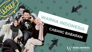 Studio Foto Hitz di Jogja!