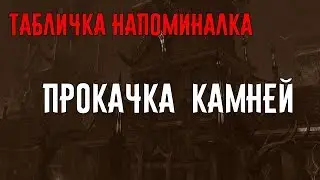 Прокачка(улучшение) камней //Neverwinter online Мод.17