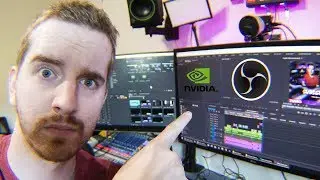 OBS STUDIO: How to FIX NVENC Laggy/Choppy Playback & Poor Premiere Performance (BEST SETTINGS 2018)