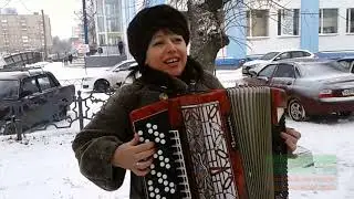 Елена Кожухова Три белых коня